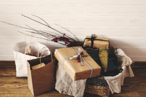 积分礼品商城供应商：企业忠诚度计划的关键推手